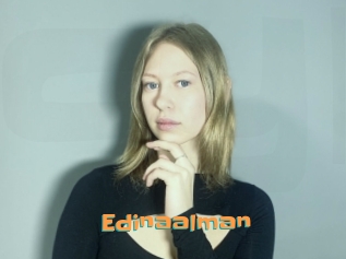 Edinaalman