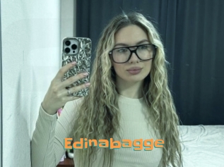 Edinabagge
