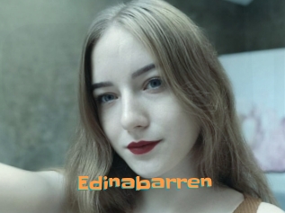 Edinabarren