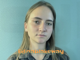 Edinablakeway
