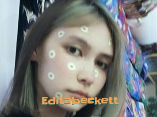 Editabeckett