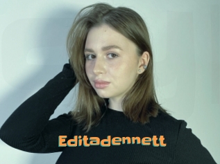 Editadennett