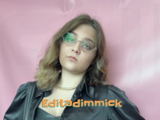 Editadimmick