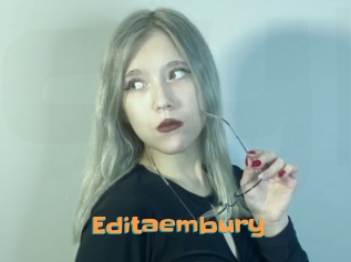 Editaembury