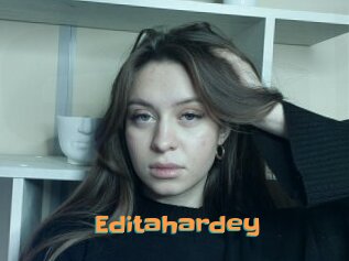 Editahardey