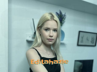 Editahazle