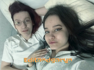 Editandgaryn