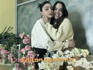 editandgemma Cyberhuren