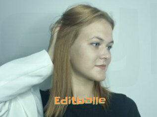 Editballe