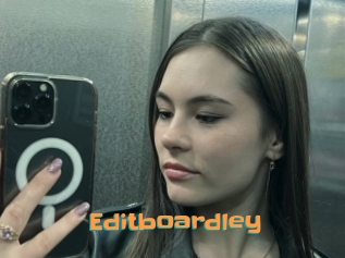 Editboardley