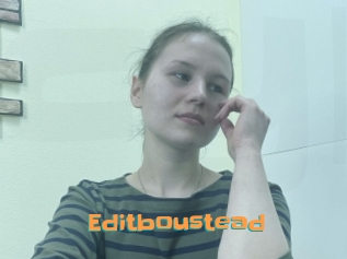 Editboustead
