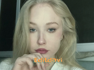 Editdavi