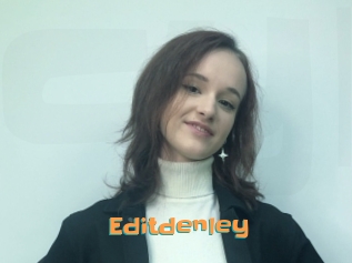 Editdenley