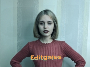 Editgales