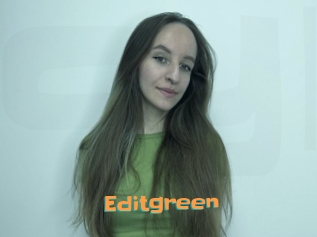 Editgreen