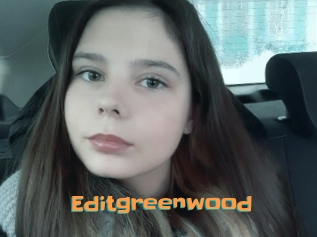 Editgreenwood