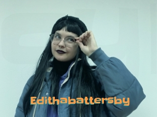 Edithabattersby