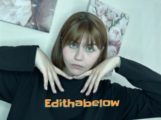 Edithabelow
