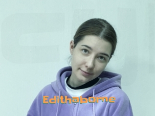 Edithaborne
