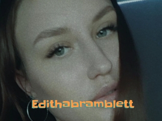 Edithabramblett