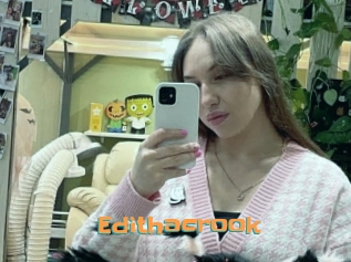 Edithacrook