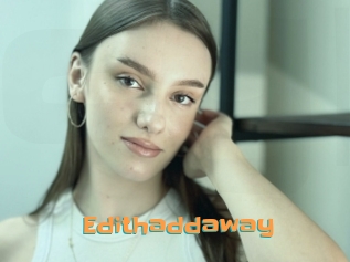 Edithaddaway