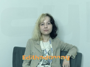 Edithadonnay