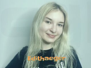 Edithaeger