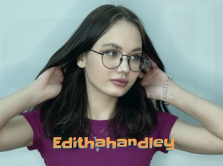 Edithahandley