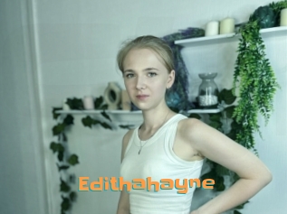 Edithahayne