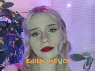 Edithaheyer