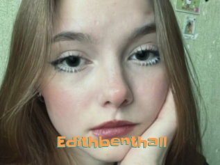 Edithbenthall