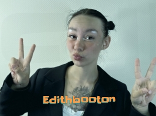 Edithbooton