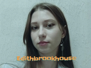 Edithbrookhouse