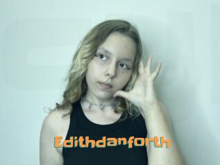 Edithdanforth