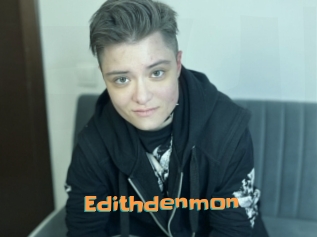 Edithdenmon