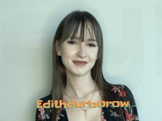 Edithdurborow