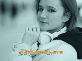 Edithfeathers