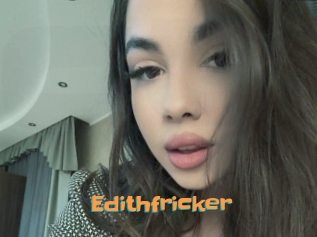 Edithfricker