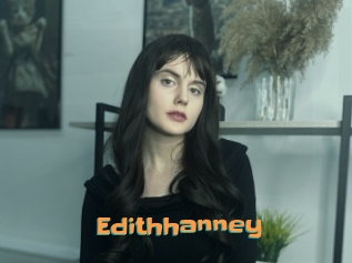 Edithhanney