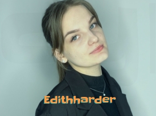 Edithharder