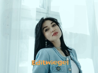 Editwiegel