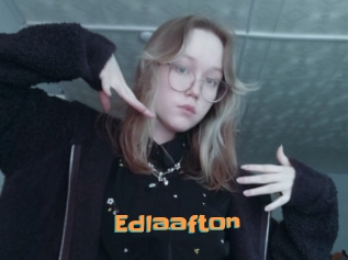 Edlaafton
