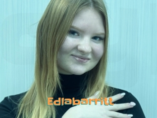 Edlabarritt