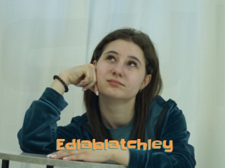 Edlablatchley