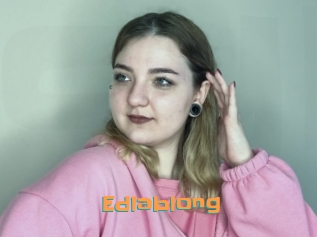 Edlablong