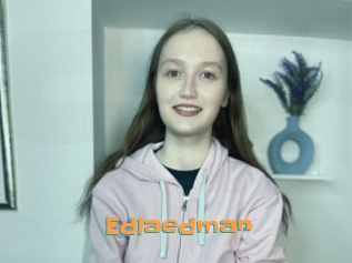 Edlaedman