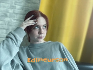 Edlincurson