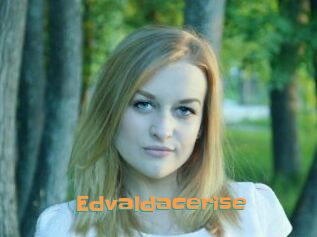 Edvaldacerise