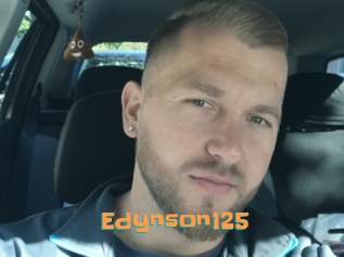 Edynson125